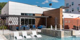 Ellipse Urban Apartments Gallery 1