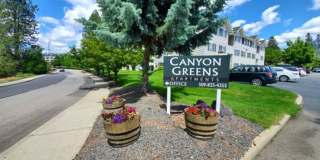 Canyon Greens Apartments Canyon Greens Apartments Gallery 1