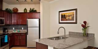 Sandalwood Village - Senior Housing Gallery 21
