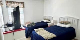 5 Bedroom 3 Bathroom and private pool Home For Rent in Davenport Gallery 24