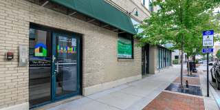 South Street Lofts Gallery 4