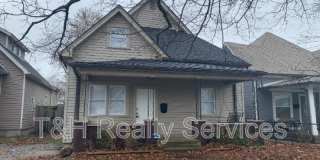 234 North Addison Street Gallery 1