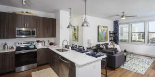 Student Housing- Hudson Gallery 32