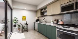 The Charlie WeHo Gallery 32