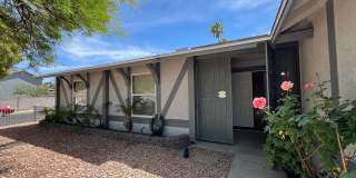 Spacious Single-Story 6-bed 3-bath Oasis with Private Pool and Spa in Spring Valley Gallery 32