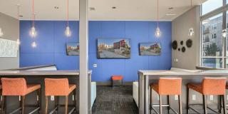 Block 32 at RiNo Gallery 6