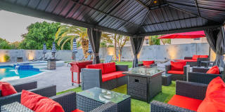 4878 W CARLA VISTA Court Gallery 43