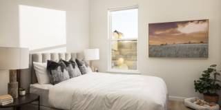 The Madison & Fillmore at Copperleaf Gallery 26