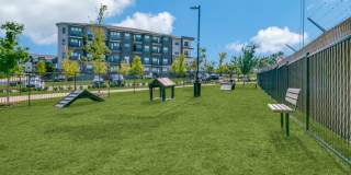 Westloop at the Diamond Interchange Gallery 56