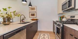 The Clara Gallery 22