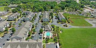 “Spring is in the air! Ask about our one month free specials for April move ins! Gallery 91