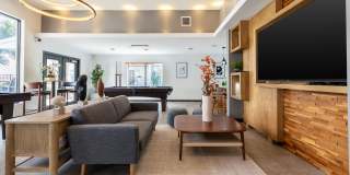 Venue at Winter Park Gallery 72