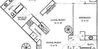 3400 Avenue of the Arts Apartments Gallery 53