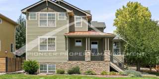 Spacious Home in Longmont with Central AC & 2.5 Car Garage Gallery 1