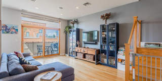 186 India Street Gallery 1