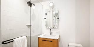 501 W Main Street unit: A101 Gallery 9