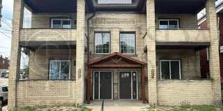 Avail Sept 1: 2BR Apt in Beechview, South Hills.  BEAUTIFUL design, Laminate Floors, AC, Pets OK, Balcony, W/D! Gallery 32