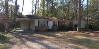 3 bedroom, joined 1.5 bath ranch style home for rent Gallery 1