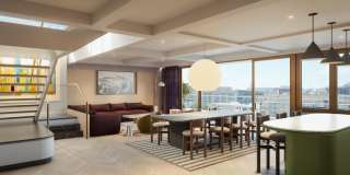 Aviator House Gallery 6