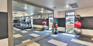 Abode Red Rock Gallery 21