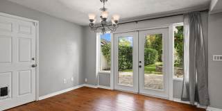College Park 3 bedroom, 2 bath home for lease Gallery 13