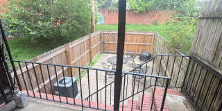 Lovely Hampden EOG 2bd/2ba Rowhome w CAC & W/D! Available now Gallery 15