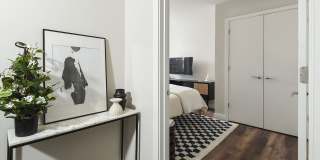 The Astir Callowhill Gallery 14