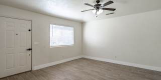 Pet Friendly! 3 Bedroom Single-Level Condo in St. George! Gallery 4