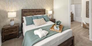 Conrad at Concord Mills Gallery 5