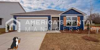 New Construction Home in McCalla - Available NOW! Gallery 1