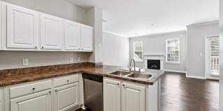 Tree Park Apartments Gallery 2