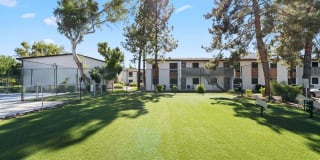 The Mod Apartments Gallery 21