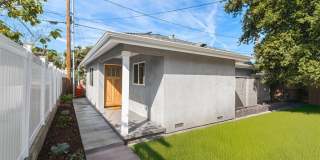 319 N Shelton Street Gallery 1