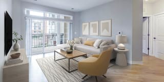 Radiant Fairfax Ridge Apartments Gallery 10