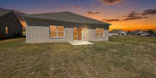 4 bed 2 bath home built in 2023 in Somerville Gallery 14