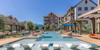 The Austin at Trinity Green Gallery 1