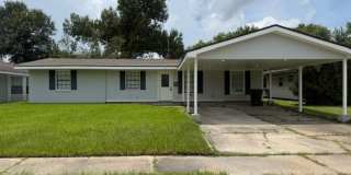 4B/2B Home Available in Lake Charles Gallery 1