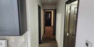 Two bedroom two bathroom Duplex Gallery 4