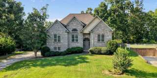 Trussville: 4/3 on acre lot, private lot Trussville: 4/3 on acre lot, private lot Gallery 1