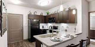 Student Housing - Cherry Street Gallery 14