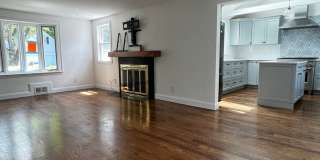 Gorgeous, Fully Renovated Newton Highlands 4 bed/2 bath Single Family Home for August 1st, 2025 Gallery 7