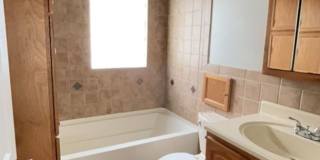 Fully Renovated, 2 BR/1BA Home! Fenced In Yard! Deck! 1-Car Garage! Off Street Parking! Gallery 14