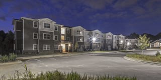 Affordable Housing - Platform Lofts Gallery 8