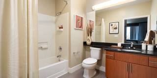 Bridgepointe Apartment Homes Gallery 23