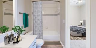 The Oasis Apartments Gallery 6