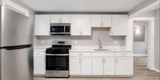 Three Bedroom Home in Middle River Gallery 17