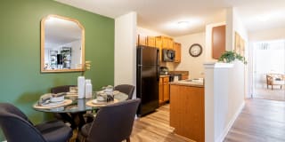 Hawthorne at the Hall Gallery 1