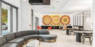 The Henry Gallery 18