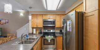 Ko Olina Retreat | Spacious 3BR Townhouse Near the Lagoons Ko Olina Retreat | Spacious 3BR Townhouse Near the Lagoons Gallery 6