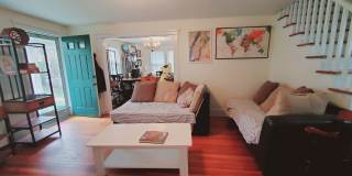 61 Palmer Street Gallery 5